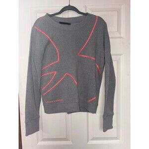Under Armour Women's UA Favorite Fleece Graphic Crew, M, LIKE NEW, Retail $50